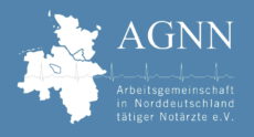 Logo Mitgliedschaft AG Notärzte