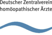 Logo Homoeopathie Zentralverein