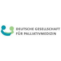 Logo Mitgliedschaft Gesellschaft Palliativmedizin